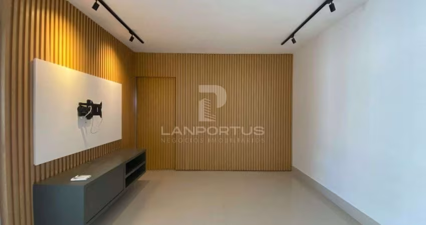 Apartamento - Jardim Botanico