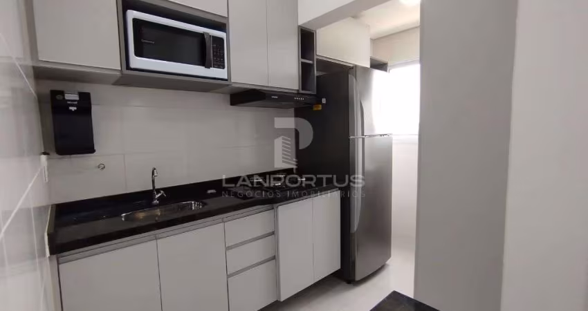 Apartamento - Ribeirânia
