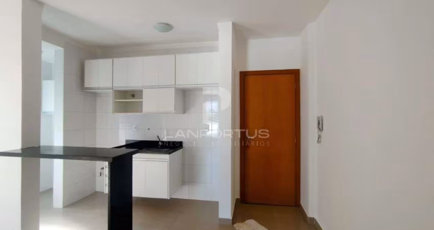 Apartamento - Nova Aliança