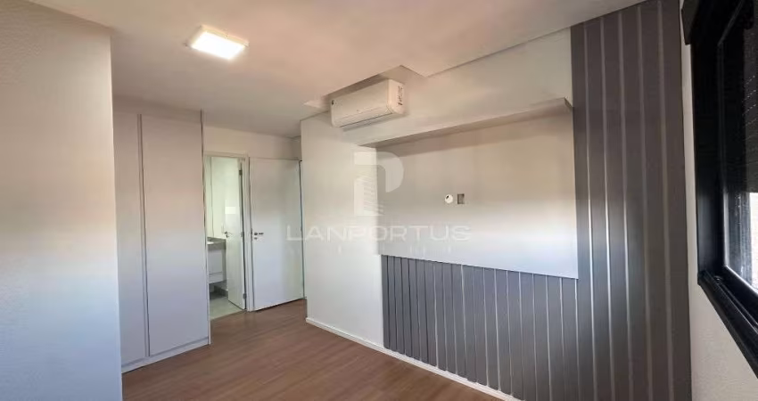 Apartamento para locação 69m² 1 quarto no Jardim Olhos D'agua - Ribeirão Preto/SP