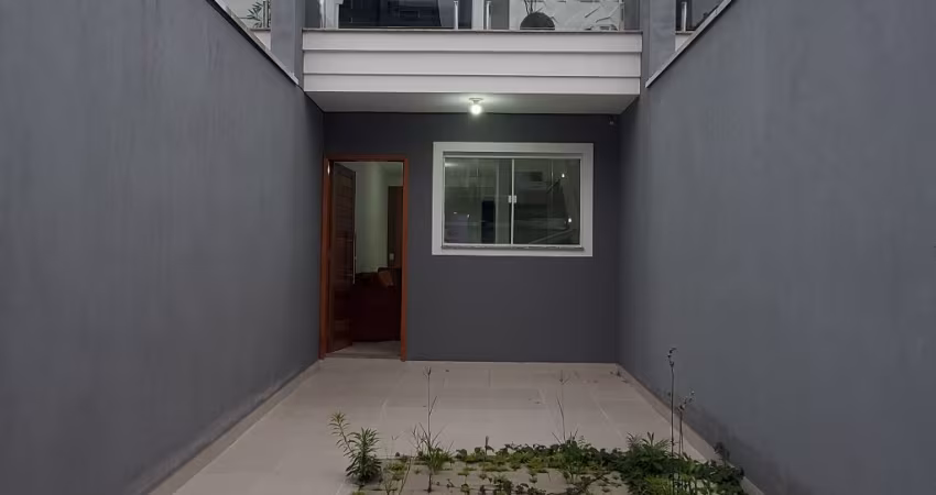 Lindo Sobrado A venda Todo Mobiliado