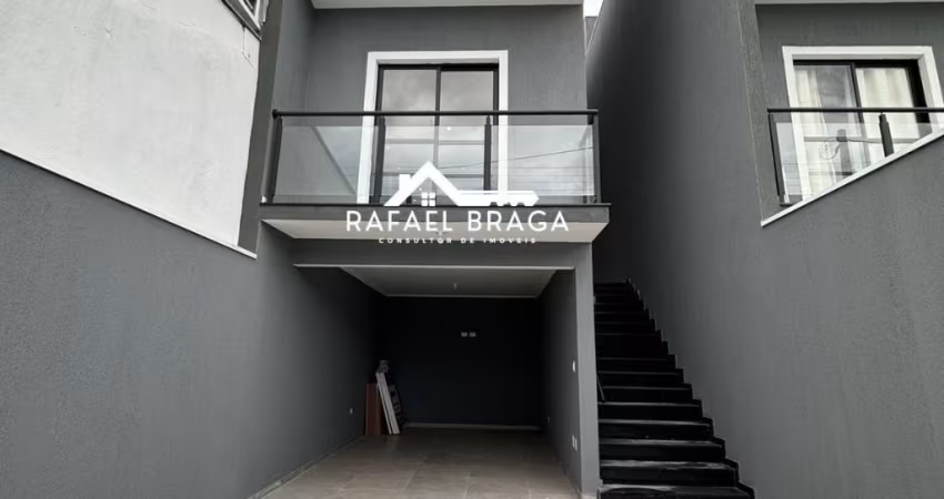 Lindo Sobrado a Venda Pronto para Morar