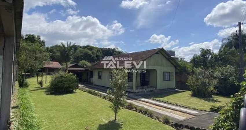 Terreno comercial à venda no Testo Rega, Pomerode 