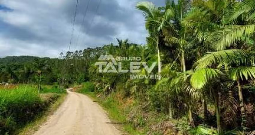 Terreno à venda no Ribeirão Souto, Pomerode 