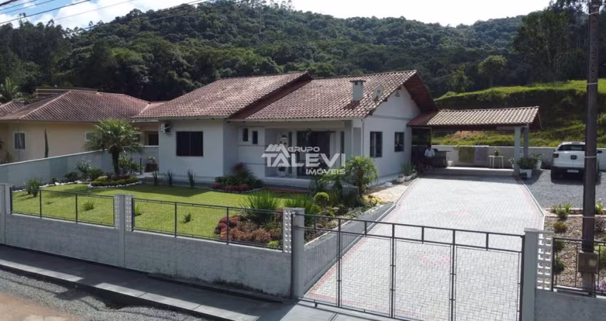 Casa com 3 quartos à venda na Zona Rural, Rio dos Cedros 