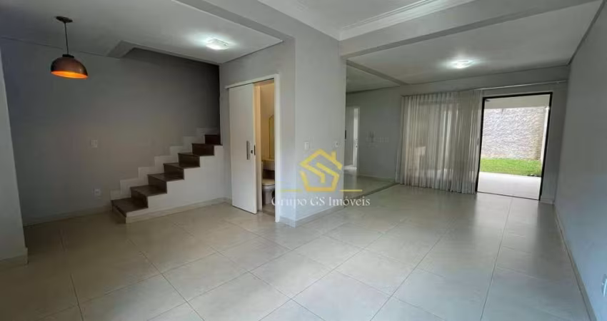 Casa com 3 dormitórios, 140 m² - venda por R$ 1.200.000 ou aluguel por R$ 6.765/mês - Condomínio Quinta das Oliveiras - Valinhos/SP