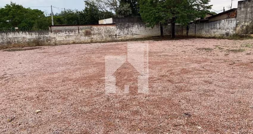 Terreno para locação, plano, todo murado e com portão, OPORTUNIDADE, Parque São Luiz, Jundiaí, SP