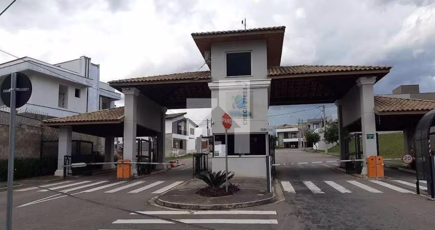 Terreno em condomínio à Venda, Recanto Quarto Centenário, Condomínio Reserva Ermida - Jundiaí, SP