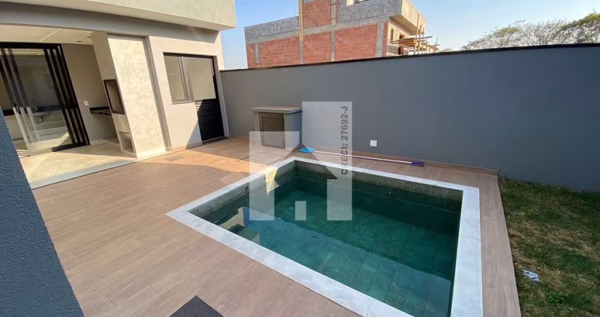 Casa com 3 suites à Venda, 206m² construidos, Condominio Residencial dos Ipês - Engordadouro, Jundi