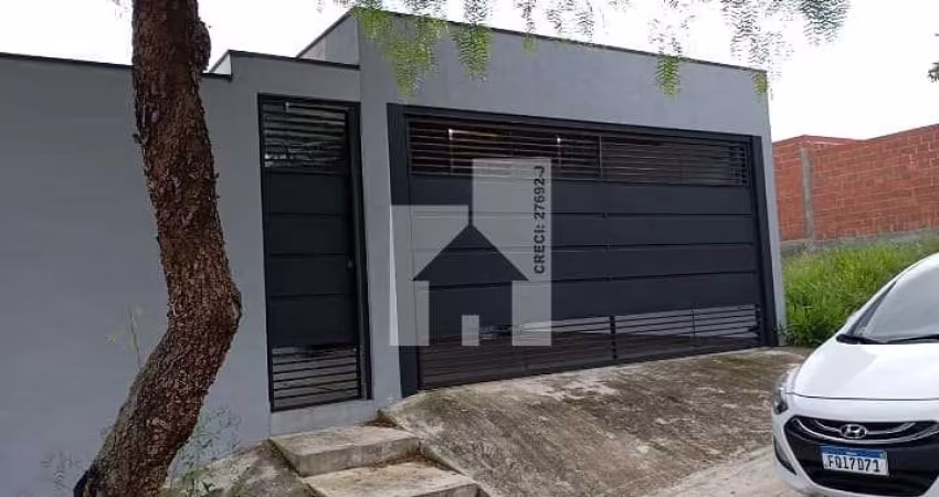 Magnifica Casa à venda com 3 Dormitórios sendo 2 Suítes, Residencial Girassol, Itupeva, SP