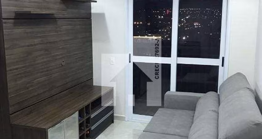 Apartamento para Locação 2 Quartos, 1 Suite, 1 Vaga, 57M², Jardim Torres São José, Jundiaí - SP | F