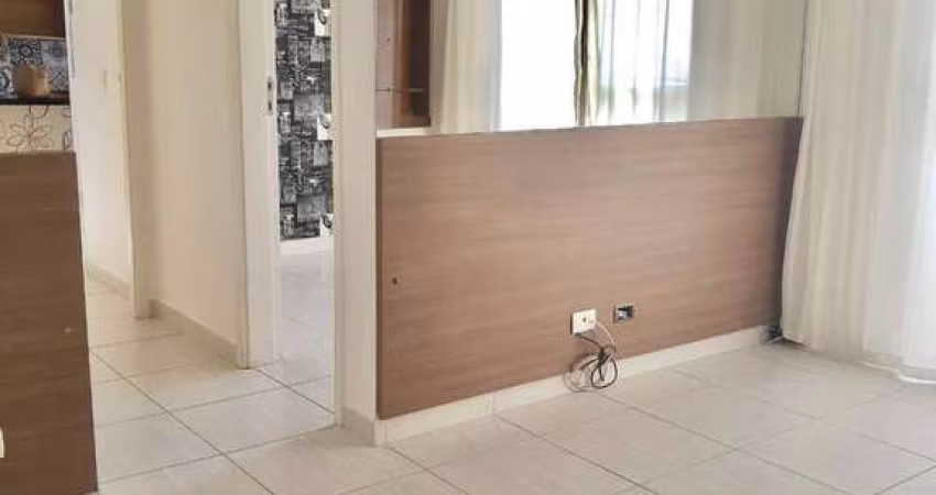 Apartamento à venda no Vila Branca, condomínio Reserva de Villa Branca.