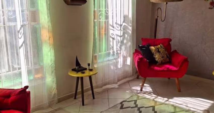 Casa Térrea à venda com 4 dormitórios, 500m² no Jardim das Industrias