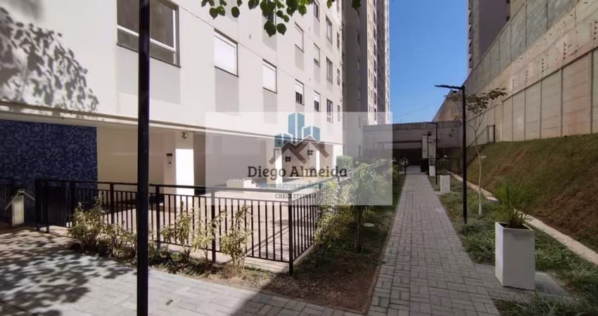 Apartamento com 2 quartos para alugar no Jardim Boa Vista (Zona Oeste), São Paulo 