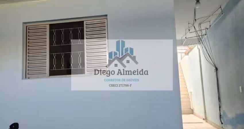 Casa com 2 quartos para alugar no Jardim Dom José, Embu das Artes 