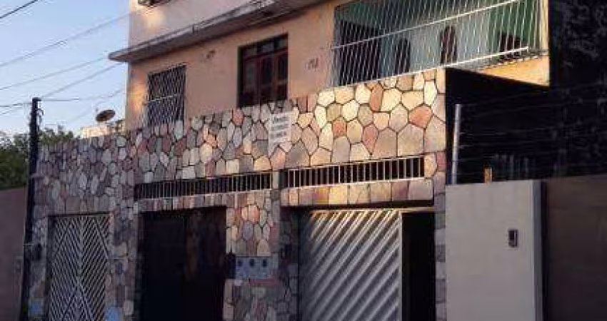 Casa com 8 dormitórios à venda, 500 m² por R$ 550.000,00 - Conjunto Ceará - Fortaleza/CE