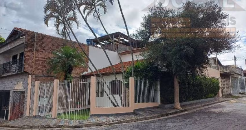 Casa com 2 quartos à venda na Rua David Cox, 41, Jardim Alvorada (Zona Norte), São Paulo