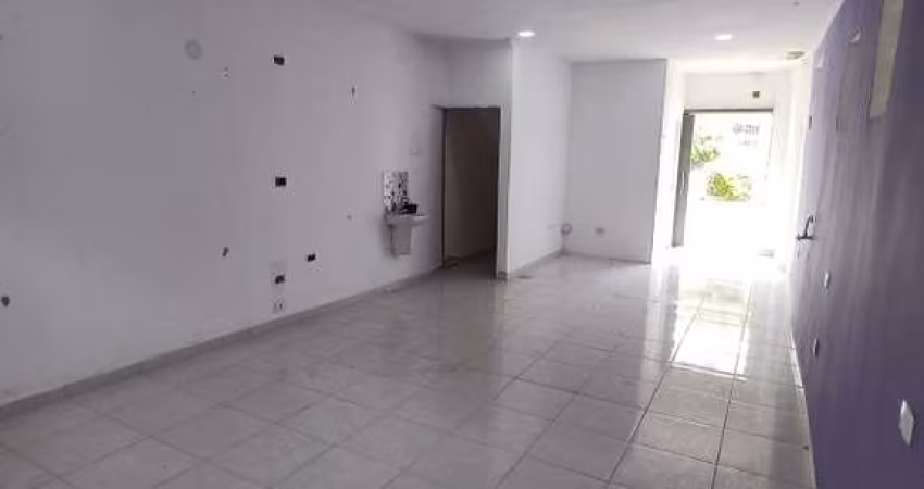 Ponto comercial para alugar na Rua Chile, 44, Jardim América, Taboão da Serra