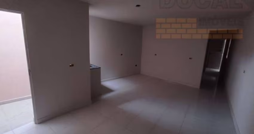 Apartamento com 1 quarto para alugar na Avenida São Paulo, 207, Cidade Intercap, Taboão da Serra