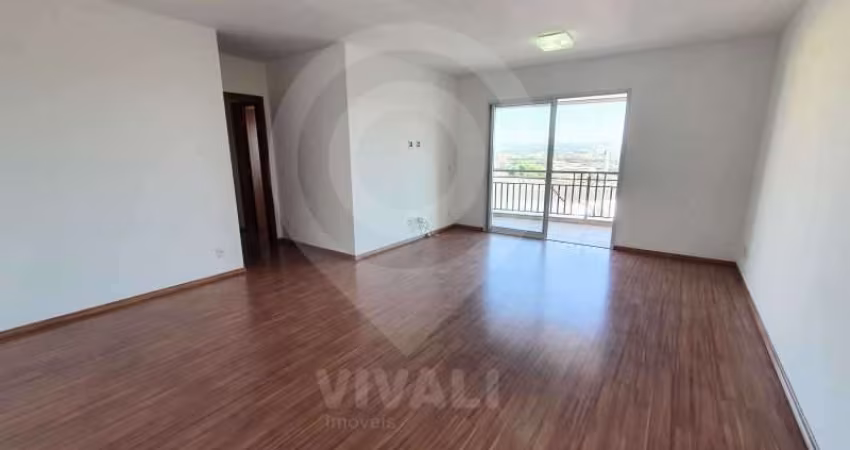 Apartamento com 3 quartos à venda na Avenida Prudente de Moraes, Vila Santa Cruz, Itatiba