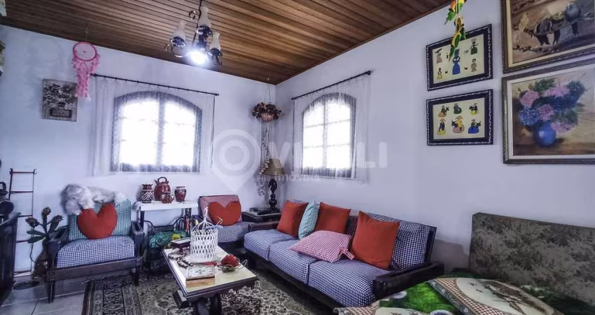 Chácara / sítio com 3 quartos à venda na Rua Regina Poli Bredariol, Vivendas do Engenho D'Água, Itatiba