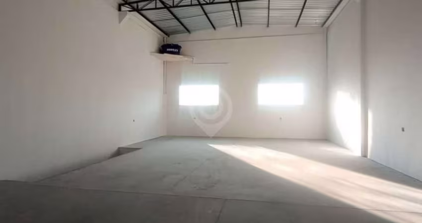 Barracão / Galpão / Depósito com 1 sala para alugar na Rua Liberato Sartorato, Parque Industrial San Francisco, Itatiba