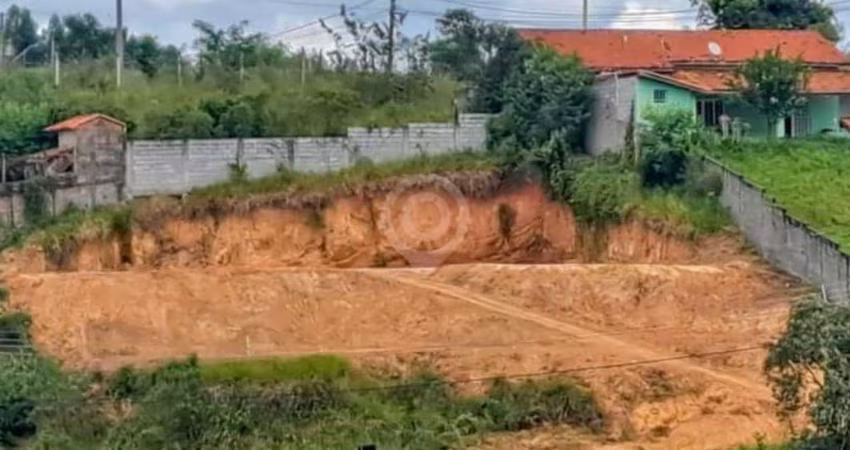 Terreno à venda na Rua Emília Faccin Masiero, Vivendas do Engenho D'Água, Itatiba