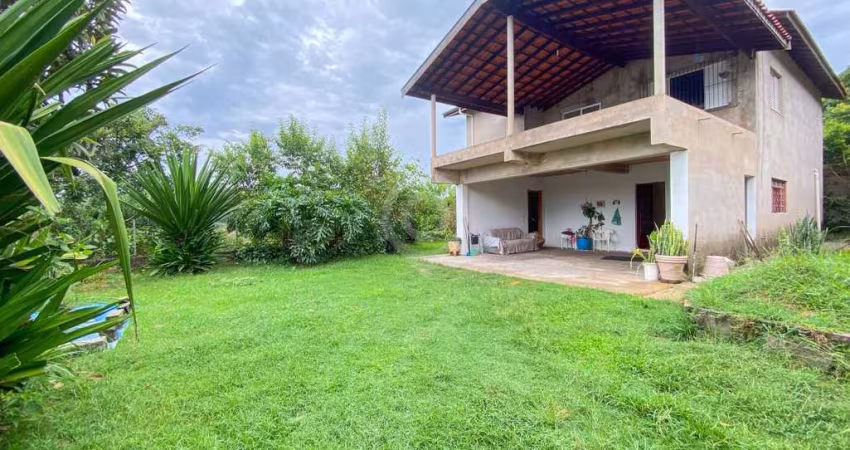 Chácara / sítio com 3 quartos à venda na Rua Antônio da Mata, Vivendas do Engenho D'Água, Itatiba