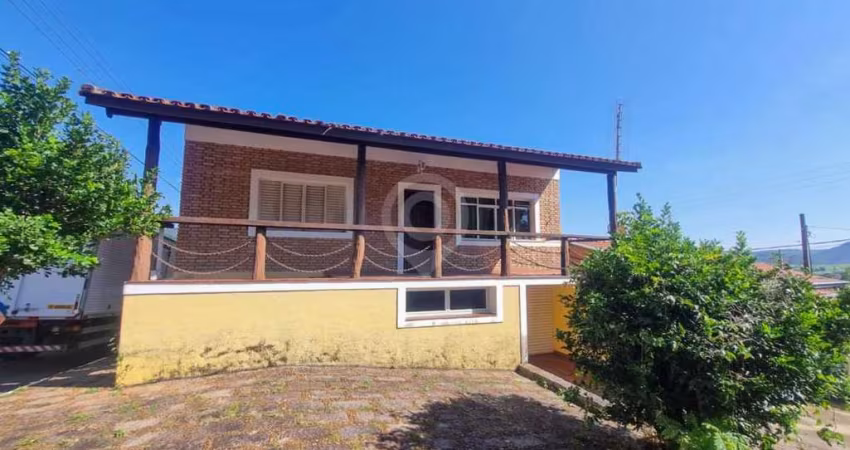 Casa com 3 quartos à venda na Rua Padre Salvador Castella, Vila Nova, Morungaba