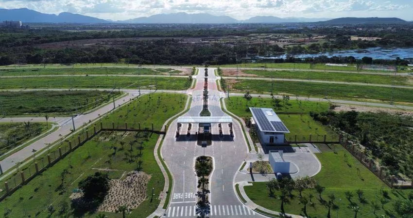 Lote Cidade Alpha - Ceará 4 -R$ 430.000,00 - 435m - Poente