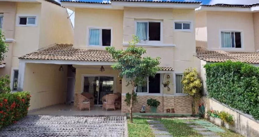 Excelente casa duplex no Condomínio Village Jardins