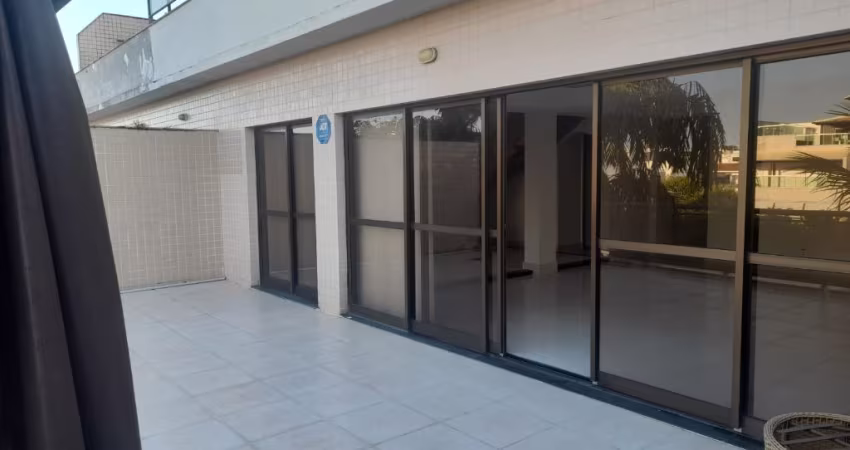 Cobertura 04 quartos, 342m², Recreio dos Bandeirantes RJ