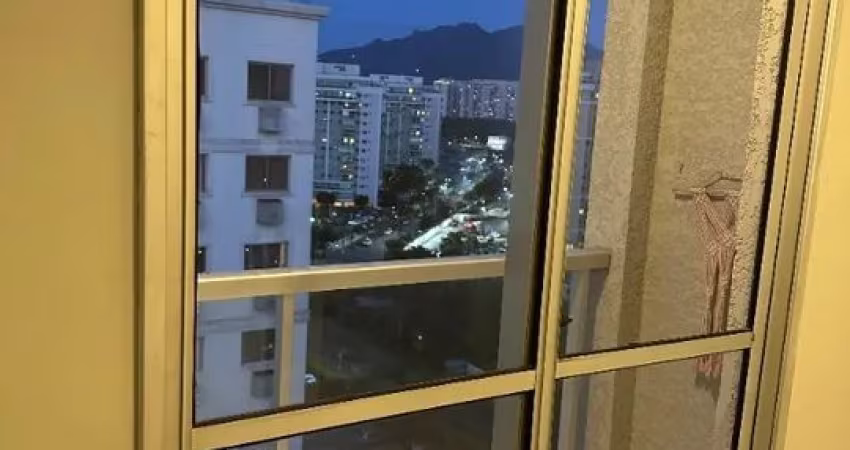 Apartamento 02 quartos, 51 m², Minha Praia Salvador Allende