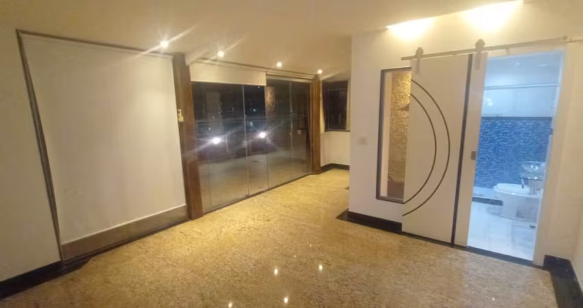 Cobertura 03 quartos, 142 m², Barra Olimpica