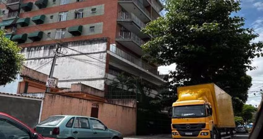 Apartamento para Venda em Rio de Janeiro, Penha, 4 dormitórios, 1 suíte, 2 banheiros, 2 vagas