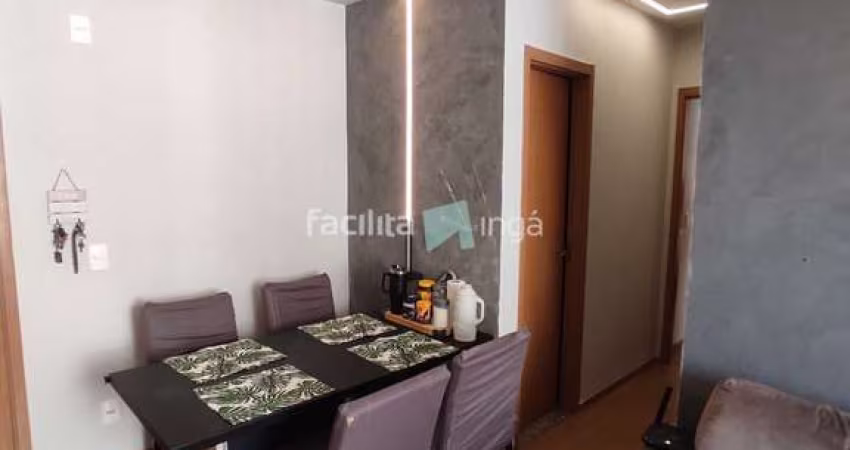 RESIDENCIAL MARTINELLI