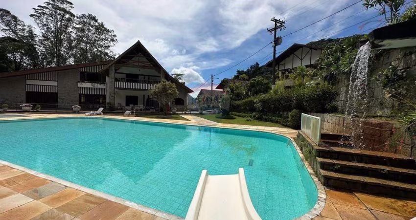 Casa de Condomínio - Alugar - Teresópolis , Rio de Janeiro.