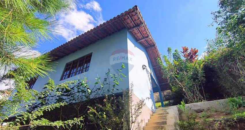 Casa com 2 quartos em excelente condomínio!