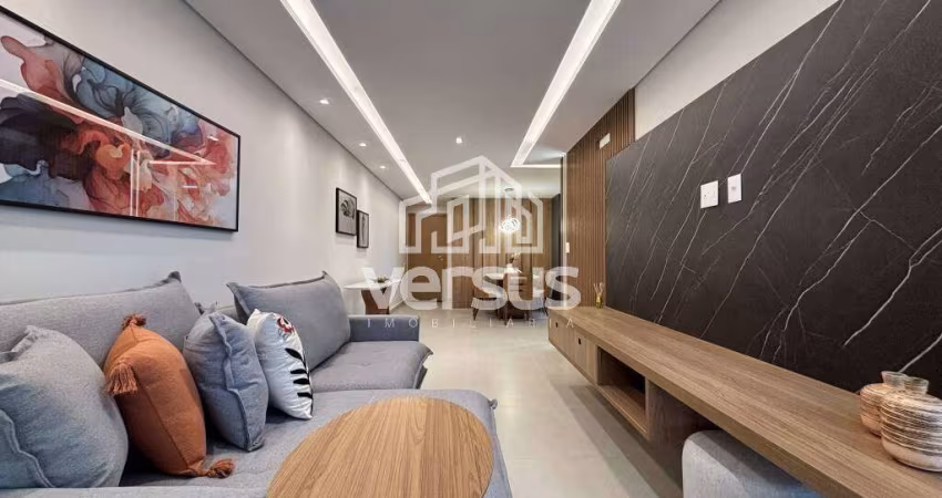 Apartamento lançamento no Boqueirão - Unidades a partir de R$ 599.325,00