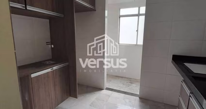 APARTAMENTO - 260MIL - SÃO BERNARDO DO CAMPO