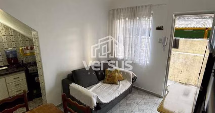 Apartamento sem vaga de garagem  - 170MIL - Guilhermina
