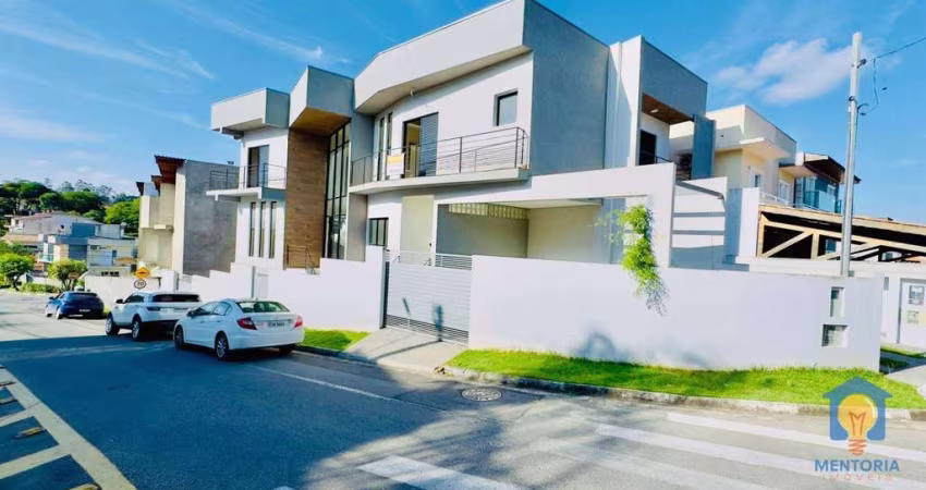 Casa com 3 dormitórios à venda, 185 m² por R$ 969.800,00 - Granja Viana - Cotia/SP