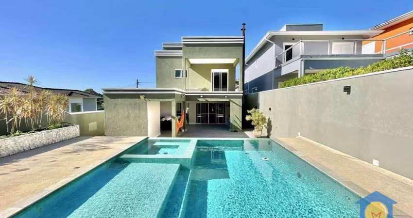 Casa com 3 quartos à venda, 335 m² por R$ 1.750.00 - Los Angeles - Cotia/SP