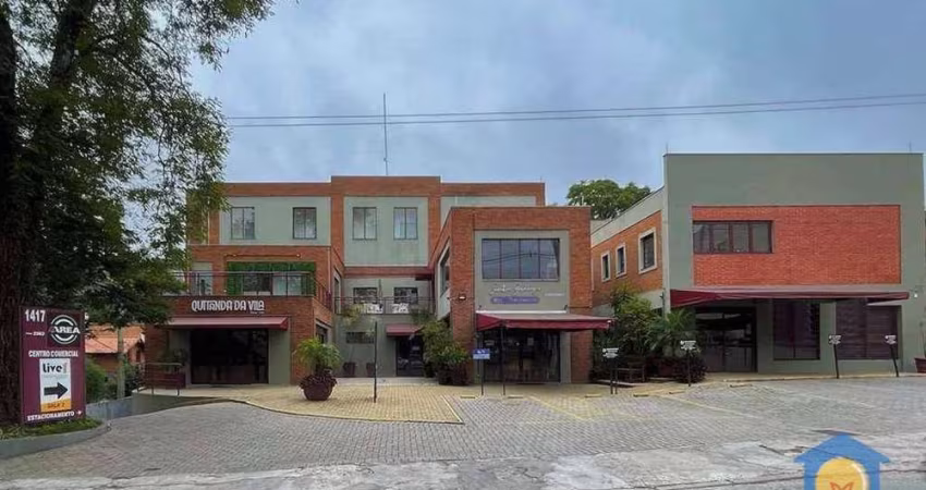 Loja à venda, 176 m² por R$ 899.000,00 - Chácara São João - Carapicuíba/SP