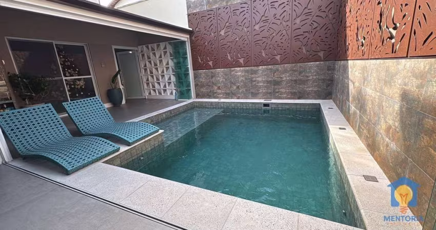 Casa com 3 dormitórios à venda, 220 m² por R$ 1.750.000 - Pinus Park - Cotia/SP