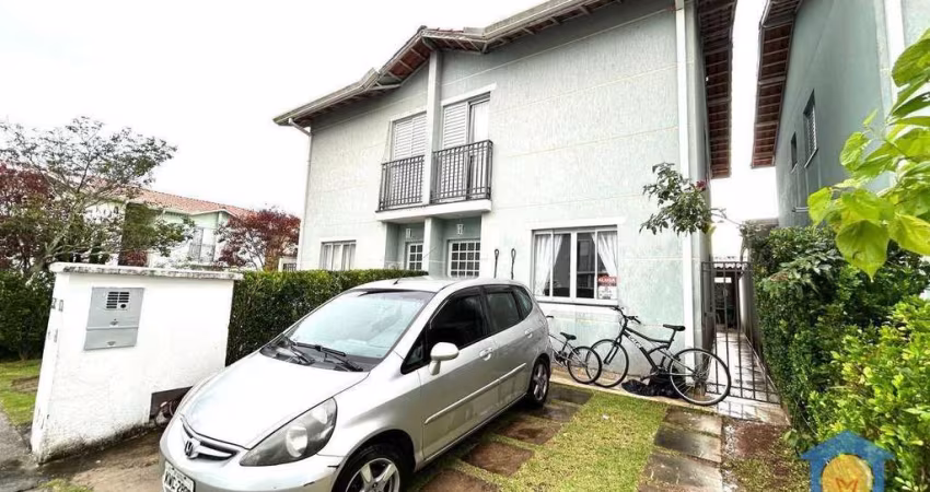 Casa com 3 dormitórios à venda, 91 m² por R$ 680.000,00 - Chácara Ondas Verdes - Cotia/SP