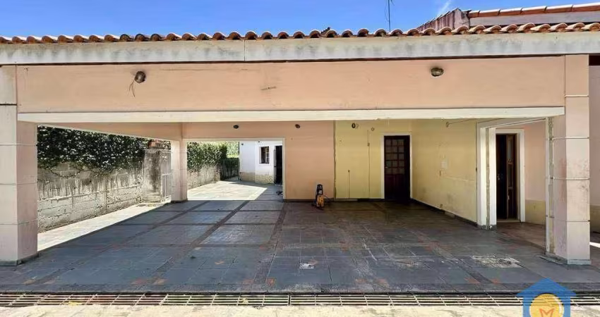 Casa com 3 dormitórios à venda, 255 m² por R$ 1.250.000,00 - Jardim Ana Estela - Carapicuíba/SP