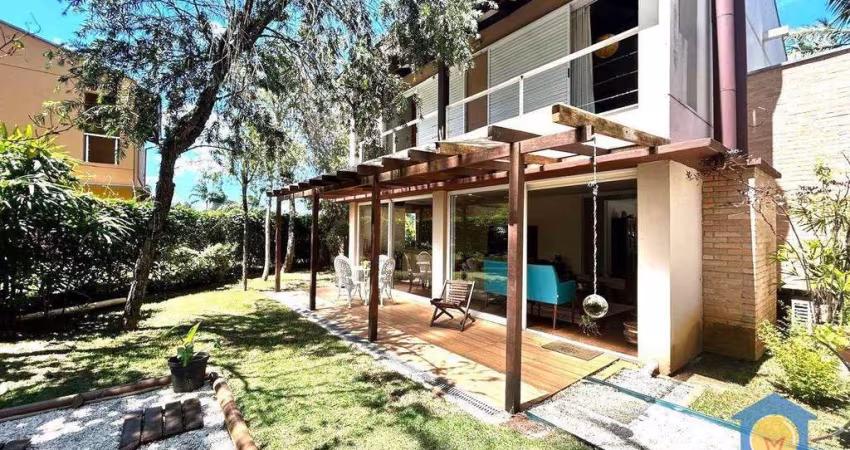 Casa à venda, 252 m² por R$ 1.700.000,00 - Bairro Moinho Velho - Cotia/SP