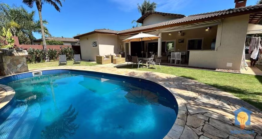 Casa com 4 dormitórios à venda, 388 m² por R$ 1.990.000,00 - Parque das Artes - Cotia/SP