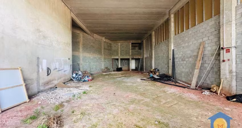 Salão para alugar, 229 m² por R$ 27.927,00/mês - Terra Nobre - Cotia/SP